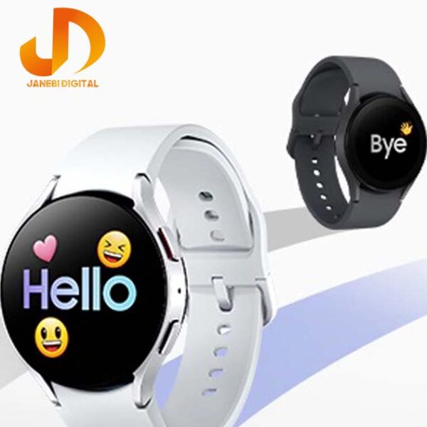 ساعت هوشمند سامسونگ مدل Galaxy Watch 6 - Image 16