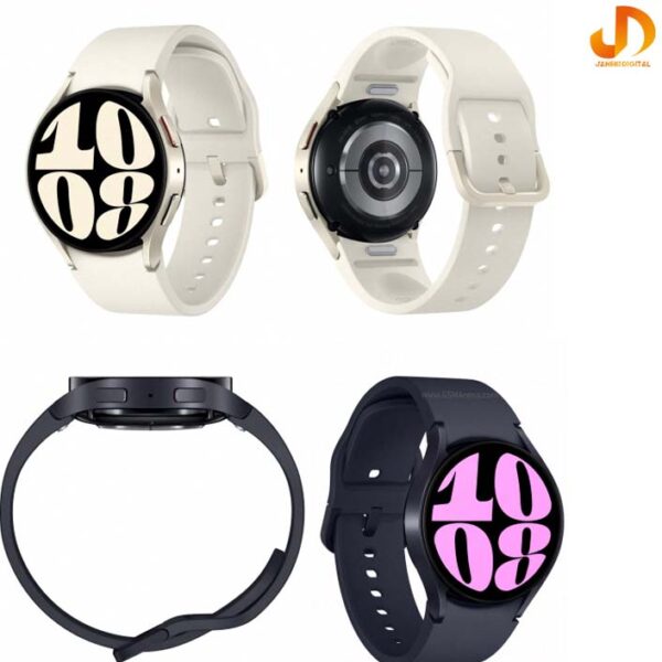 ساعت هوشمند سامسونگ مدل Galaxy Watch 6 - Image 17