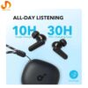 هدفون بلوتوثی انکر مدل Soundcore P25i (گارانتی 12 ماهه شرکتی) - Image 3