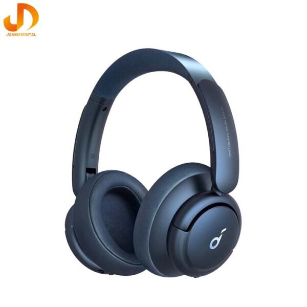 هدست بلوتوثی انکر مدل SoundCore Life Q35 (گارانتی 24 ماهه جانبی همراه) - Image 11