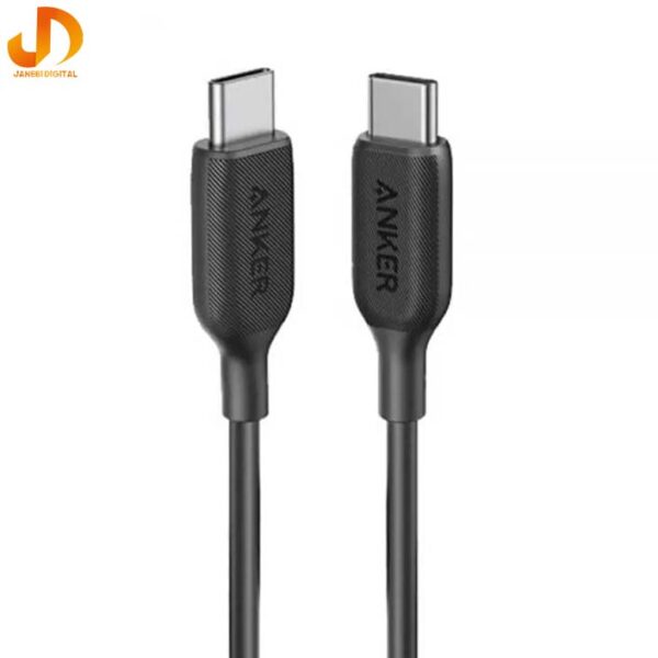 کابل USB-C انکر مدل A8852H11 طول 0.9 متر - Image 6