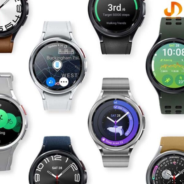 ساعت هوشمند سامسونگ مدل Galaxy Watch 6 - Image 33