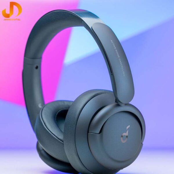 هدست بلوتوثی انکر مدل SoundCore Life Q35 (گارانتی 24 ماهه جانبی همراه) - Image 19