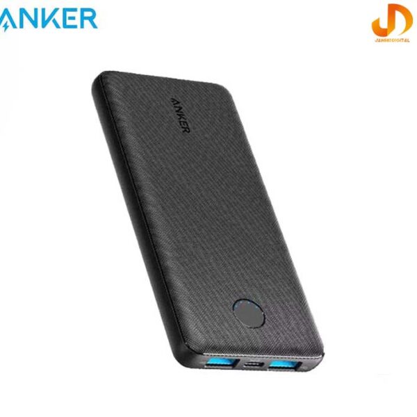 پاور بانک انکر مدل powercore A1247 ظرفیت 10000 میلی امپر ساعت - Image 6