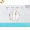 کابل تبدیل USBبه لایتنینگ انکر مدلA8121 PowerLine plus طول0/9متر - Image 12