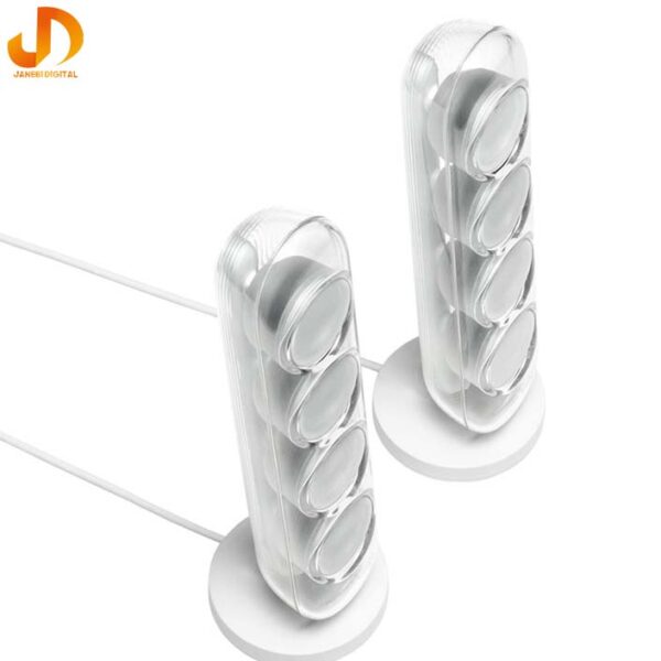 اسپیکر دسکتاب هارمن کاردن مدل 4 soundsticks - Image 14