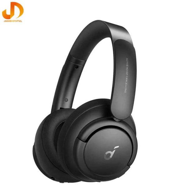 هدست بلوتوثی انکر مدل SoundCore Life Q35 (گارانتی 24 ماهه جانبی همراه) - Image 14