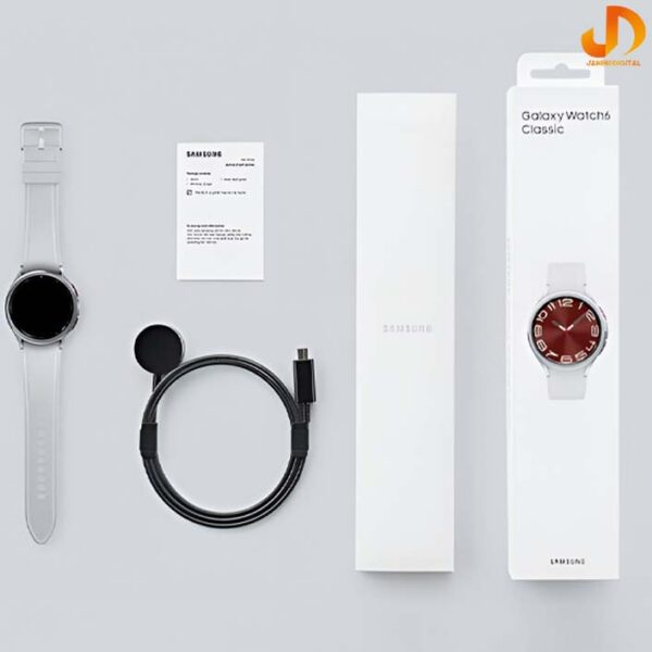 ساعت هوشمند سامسونگ مدل Galaxy Watch 6 - Image 28