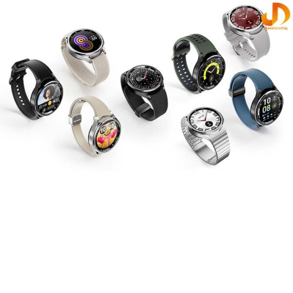 ساعت هوشمند سامسونگ مدل Galaxy Watch 6 - Image 29