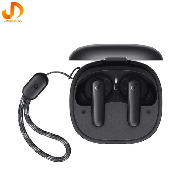 هدفون بلوتوثی انکر مدل Soundcore P25i (گارانتی 12 ماهه شرکتی) - Image 14