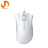 ماوس ریزر مدل DEATHADDER ESSENTIAL سفید (گارانتی ۱۸ ماهه گرین) - Image 3