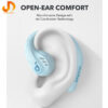 هدفون بی سیم انکر Anker Soundcore Aerofit pro A3871 - Image 2