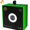 وب کم مخصوص بازی ریزر مدل Kiyo Gaming Webcam (گارانتی 18 ماهه گرین) - Image 4