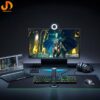 میکروفون گیمینگ مخصوص استریم ریزر مدل Seiren X (گارانتی 18 ماهه ایستا) - Image 2