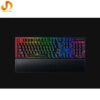 کیبورد مخصوص بازی ریزر مدلRAZER Keyboard Blackwidow V3 GreenSwitch (گارانتی 18 ماهه گرین) - Image 7
