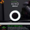 وب کم مخصوص بازی ریزر مدل Kiyo Gaming Webcam (گارانتی 18 ماهه گرین) - Image 3