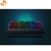 کیبورد مخصوص بازی ریزر مدلRAZER Keyboard Blackwidow V3 GreenSwitch (گارانتی 18 ماهه گرین) - Image 5