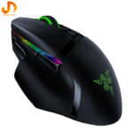 ماوس ریزر مدل Basilisk Ultimate بدون داک شارژ (گارانتی 18 ماهه ایستا)