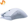 ماوس ریزر مدل DEATHADDER ESSENTIAL سفید (گارانتی ۱۸ ماهه گرین) - Image 4