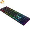 کیبورد مخصوص بازی ریزر RAZER Keyboard Deathstalker V2 Pro (گارانتی 18 ماهه ایستا) - Image 9