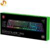 کیبورد مخصوص بازی ریزر RAZER Keyboard Deathstalker V2 Pro (گارانتی 18 ماهه ایستا) - Image 10