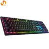 کیبورد مخصوص بازی ریزر RAZER Keyboard Deathstalker V2 Pro (گارانتی 18 ماهه ایستا)