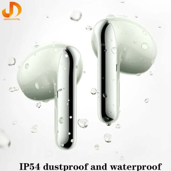 هدفون بلوتوثی شیائومی مدل Xiaomi Buds 4 M2224E1 (گارانتی 12 ماهه شرکتی) دست دوم - Image 3