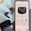 هدفون بلوتوثی شیائومی مدل Xiaomi Buds 3T Pro نسخه گلوبال (گارانتی 12 ماهه شرکتی) - Image 12