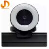 وب کم مخصوص بازی ریزر مدل Kiyo Gaming Webcam (گارانتی 18 ماهه گرین)