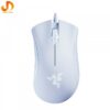 ماوس ریزر مدل DEATHADDER ESSENTIAL سفید (گارانتی ۱۸ ماهه گرین)