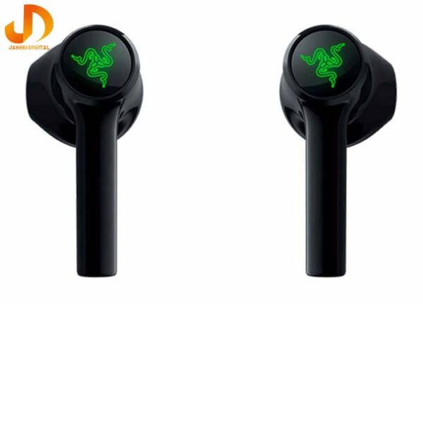 هدفون بی سیم ریزر Razer Hammerhead True Wireless X (گارانتی 24 ماهه جانبی همراه) - Image 8