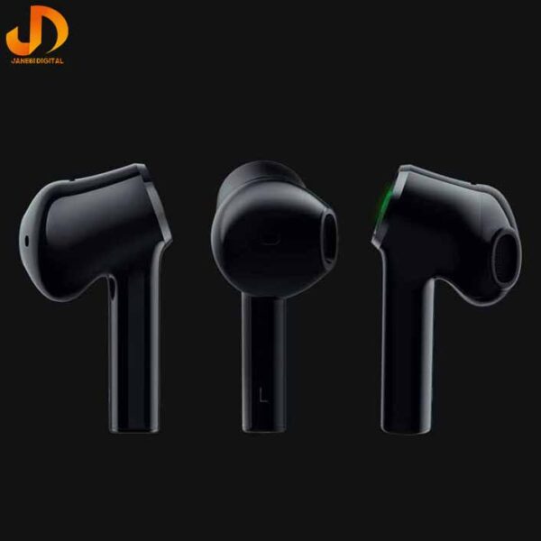 هدفون بی سیم ریزر Razer Hammerhead True Wireless X (گارانتی 24 ماهه جانبی همراه) - Image 10