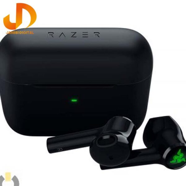 هدفون بی سیم ریزر Razer Hammerhead True Wireless X (گارانتی 24 ماهه جانبی همراه) - Image 11