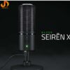 میکروفون گیمینگ مخصوص استریم ریزر مدل Seiren X (گارانتی 18 ماهه ایستا) - Image 11
