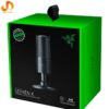 میکروفون گیمینگ مخصوص استریم ریزر مدل Seiren X (گارانتی 18 ماهه ایستا) - Image 12