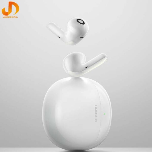 هدفون بلوتوثی شیائومی مدل Xiaomi Buds 4 M2224E1 (گارانتی 12 ماهه شرکتی) دست دوم - Image 11