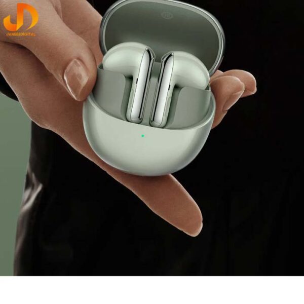 هدفون بلوتوثی شیائومی مدل Xiaomi Buds 4 M2224E1 (گارانتی 12 ماهه شرکتی) دست دوم - Image 15