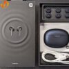 هدفون بلوتوثی شیائومی مدل Xiaomi Buds 3T Pro نسخه گلوبال (گارانتی 12 ماهه شرکتی) - Image 15