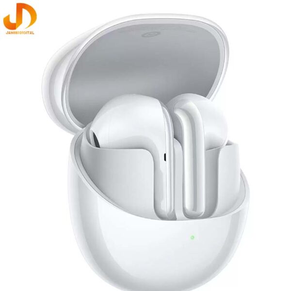 هدفون بلوتوثی شیائومی مدل Xiaomi Buds 4 M2224E1 (گارانتی 12 ماهه شرکتی) دست دوم - Image 16