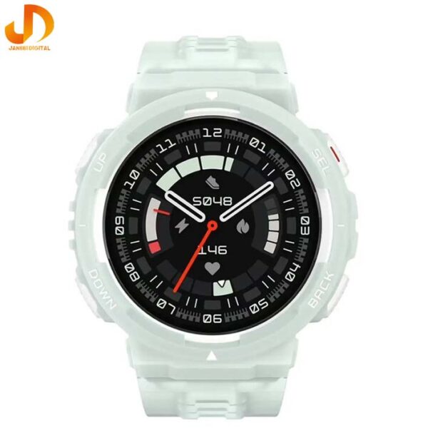 ساعت هوشمند امیزفیت مدل Active Edge - Image 6