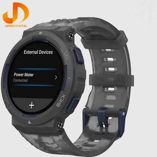 ساعت هوشمند امیزفیت مدل Active Edge - Image 7