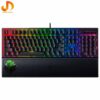 کیبورد مخصوص بازی ریزر مدلRAZER Keyboard Blackwidow V3 GreenSwitch (گارانتی 18 ماهه گرین) - Image 10
