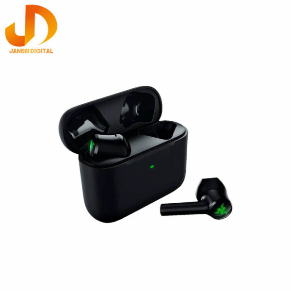 هدفون بی سیم ریزر Razer Hammerhead True Wireless X (گارانتی 24 ماهه جانبی همراه) - Image 3