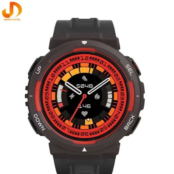 ساعت هوشمند امیزفیت مدل Active Edge - Image 9