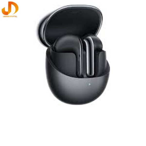 هدفون بلوتوثی شیائومی مدل Xiaomi Buds 4 M2224E1 (گارانتی 12 ماهه شرکتی) دست دوم - Image 19