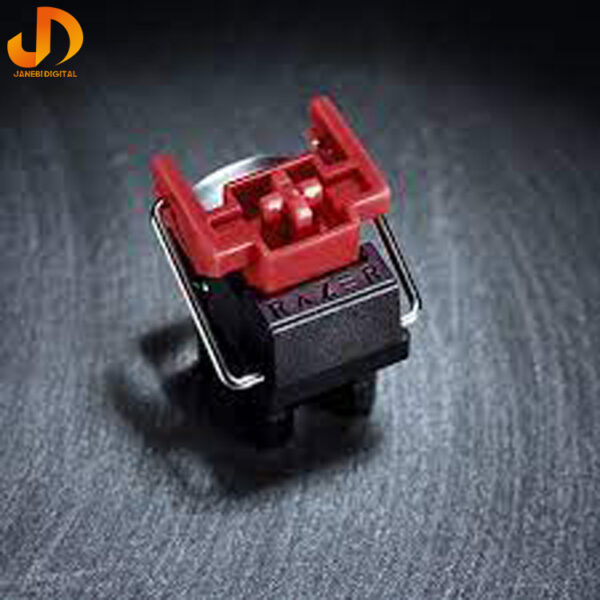 کیبورد ریزر مدل  (Huntsman Mini Linear Optical Switch(RED (گارانتی 18 ماهه ایستا) - Image 4