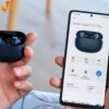 هدفون بلوتوثی شیائومی مدل Xiaomi Buds 3T Pro نسخه گلوبال (گارانتی 12 ماهه شرکتی) - Image 11