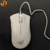 ماوس ریزر مدل DEATHADDER ESSENTIAL سفید (گارانتی ۱۸ ماهه گرین) - Image 8