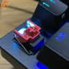کیبورد ریزر مدل  (Huntsman Mini Linear Optical Switch(RED (گارانتی 18 ماهه ایستا) - Image 7