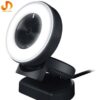 وب کم مخصوص بازی ریزر مدل Kiyo Gaming Webcam (گارانتی 18 ماهه گرین) - Image 11